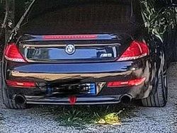 Usata 2008 BMW 630 Sport Line Coupé | 17.000 €