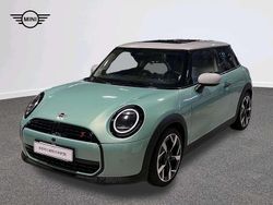 Other Usata 2024 Mini Cooper S Classic Due volumi | 32.264 € (Buon prezzo)