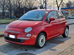 Usata 2013 Fiat 500 Pop Due volumi | 5000 € (Super prezzo)