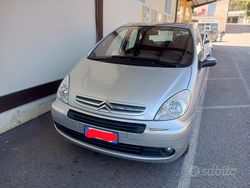 Grigio Usata 2009 Citroën Xsara Picasso Monovolume | 3900 € (Molto cara)