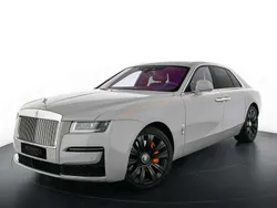 Tempest grey Usata 2023 Rolls Royce Ghost Tre volumi | 339.000 €