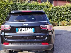 Usata 2019 Jeep Compass Opening Edition SUV | 16.900 € (Super prezzo)