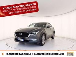 Grigio Usata 2022 Mazda CX-30 Exceed SUV | 18.020 € (Buon prezzo)