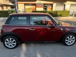 Mini Cooper Coupé