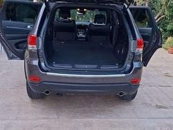 Grigio Usata 2020 Jeep Grand Cherokee Limited SUV | 29.000 € (Cara)