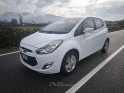 Bianco Usata 2011 Hyundai ix20 Due volumi | 5400 € (Buon prezzo)