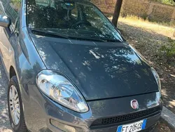 Usata 2014 Fiat Grande Punto Due volumi | 2500 € (Ottimo prezzo)