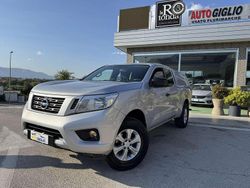 Grigio Usata 2018 Nissan Navara Pick-up | 21.500 € (Buon prezzo)