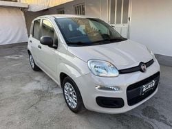Beige Usata 2015 Fiat Panda Lounge Due volumi | 6500 € (Buon prezzo)