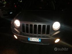 Grigio Usata 2007 Jeep Compass SUV | 1500 € (Ottimo prezzo)
