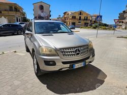 Usata 2007 Mercedes ML320 SUV | 6000 € (Buon prezzo)