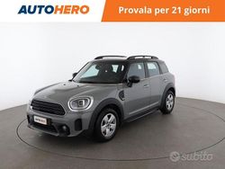 Grigio Usata 2020 Mini Countryman SUV | 21.699 € (Buon prezzo)