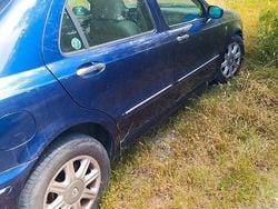 Blu Usata 2003 Lancia Lybra Tre volumi | 500 € (Super prezzo)