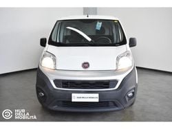 Bianco Usata 2019 Fiat Fiorino Monovolume | 6900 € (Buon prezzo)