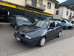 Blu Usata 1995 Alfa Romeo 155 Tre volumi | 3990 €