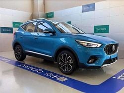 Azzurro metallizzato Nuova 2025 MG ZS Luxury SUV | 17.900 € (Buon prezzo)
