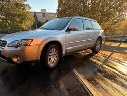 Grigio Usata 2005 Subaru Outback Tre volumi | 3550 €