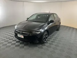 Nero Usata 2023 Opel Corsa Elegance Tre volumi | 14.099 € (Buon prezzo)
