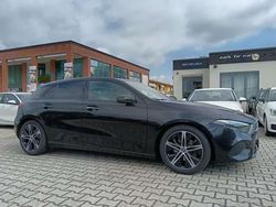 Nero Usata 2024 Mercedes A180 Advanced Plus Tre volumi | 29.900 € (Super prezzo)