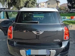 Usata 2012 Mini Cooper Due volumi | 9000 € (Molto cara)