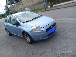 Usata 2008 Fiat Grande Punto Due volumi | 1800 € (Ottimo prezzo)
