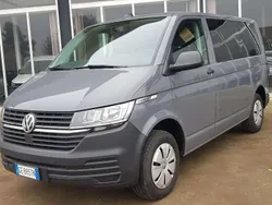 Grigio Usata 2021 VW T6.1 Trendline Furgone | 27.000 € (Ottimo prezzo)