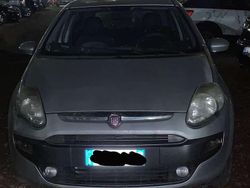 Usata 2010 Fiat Punto Evo Emotion Due volumi | 3000 € (Buon prezzo)