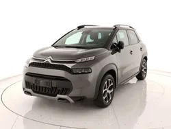 Grigio Usata 2024 Citroën C3 Aircross PureTech SUV | 16.900 € (Buon prezzo)