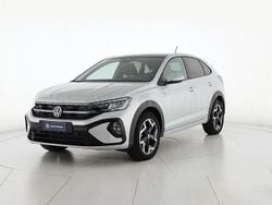 Argento Usata 2025 VW Taigo R-line SUV | 22.400 € (Buon prezzo)
