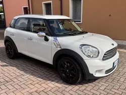 Bianco Usata 2012 Mini Cooper Countryman SUV | 6500 € (Ottimo prezzo)