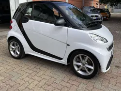 Usata 2013 Smart ForTwo Coupé Pulse Due volumi | 6300 € (Buon prezzo)