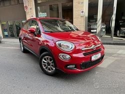 Rosso Usata 2018 Fiat 500X Lounge SUV | 10.200 € (Buon prezzo)
