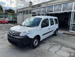 Bianco Usata 2020 Renault Kangoo Monovolume | 11.500 € (Buon prezzo)