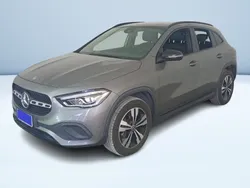 Grigio metallizzato Usata 2022 Mercedes GLA200 SUV | 35.000 € (Ottimo prezzo)