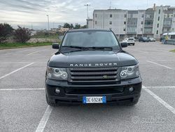 Nero Usata 2006 Land Rover Range Rover Sport SUV | 6000 €