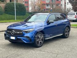 Blu Usata 2022 Mercedes GLC220 Premium SUV | 46.990 € (Ottimo prezzo)
