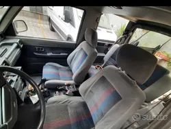 Usata 1997 Daihatsu Rocky SUV | 1800 €