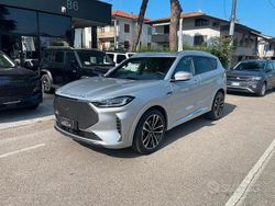 Argento Usata 2025 Sportequipe S7 SUV | 33.500 € (Buon prezzo)