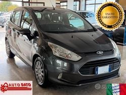 Grigio Usata 2016 Ford B-MAX Monovolume | 6800 € (Buon prezzo)