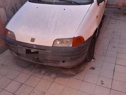 Usata 1998 Fiat Punto Due volumi | 600 € (Super prezzo)