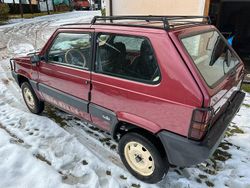 Usata 1990 Fiat Panda | 11.000 €