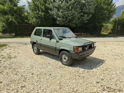 Usata 1984 Fiat Panda 4x4 Due volumi | 5999 €
