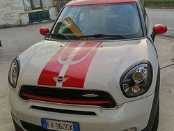 Usata 2015 Mini John Cooper Works Paceman SUV | 18.000 €