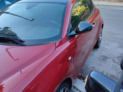 Rosso Usata 2010 Alfa Romeo MiTo Due volumi | 5500 € (Buon prezzo)