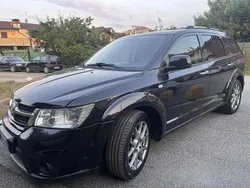 Nero Usata 2012 Fiat Freemont Lounge SUV | 6850 € (Ottimo prezzo)