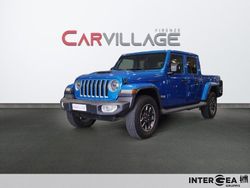 Blu Usata 2021 Jeep Gladiator Overland Pick-up | 44.700 € (Buon prezzo)