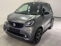 Grigio Usata 2019 Smart ForTwo Cabrio Passion Cabrio | 15.490 € (Buon prezzo)
