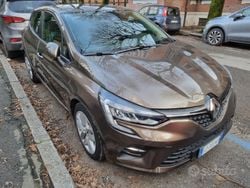 Marrone Usata 2020 Renault Clio V Zen Tre volumi | 12.500 € (Buon prezzo)