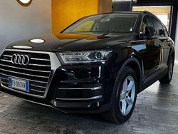 Blu Usata 2015 Audi Q7 Ambiente SUV | 20.800 € (Ottimo prezzo)