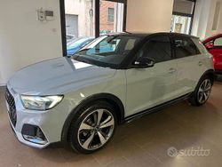 Grigio Usata 2021 Audi A1 Tre volumi | 24.900 €